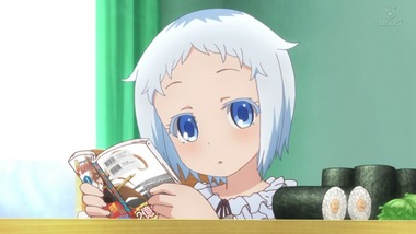庶民サンプル 5話 感想 画像19