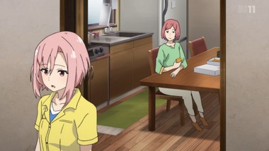 サクラクエスト 14話 感想 画像6
