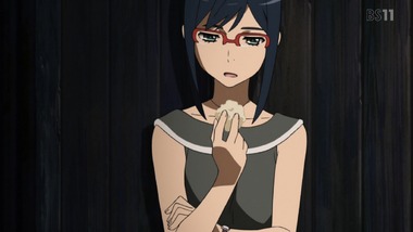 あの日見た花の名前を僕達はまだ知らない。4話 感想 画像4