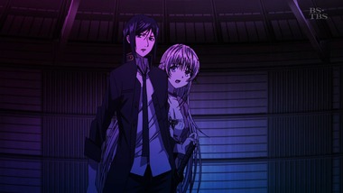 K RETURN OF KINGS 7話 感想 画像14