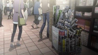 STEINS；GATE 23話 感想 画像16