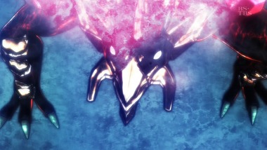 銃皇無尽のファフニール 画像 感想 実況3