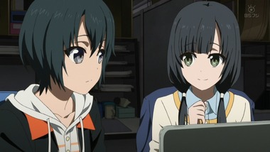 SHIROBAKO 画像 感想 実況7