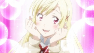 山田くんと7人の魔女 3話 画像 感想 実況0