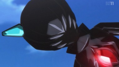 ストライクウィッチーズ 9話 感想 画像20