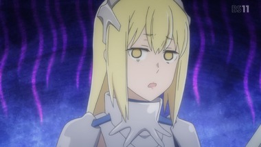 ソード・オラトリア 4話 感想 画像1