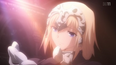 Fate Zero 15話 感想 画像13