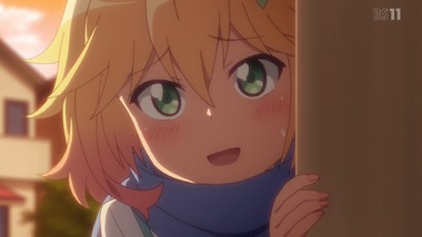 ガヴリールドロップアウト 5話 感想 画像15