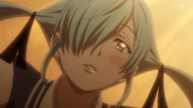 山田くんと７人の魔女 8話 画像 感想 実況4