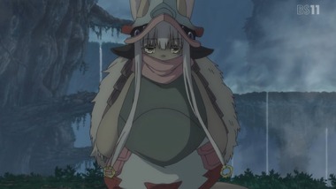 メイドインアビス 11話感想画像0