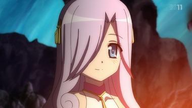 DOGDAYS″ 画像 感想 実況3