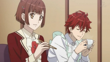 Dance with Devils 12話 感想 画像15