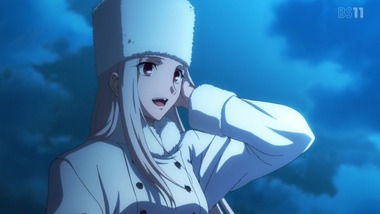 Fate Zero 3 話 感想 画像7
