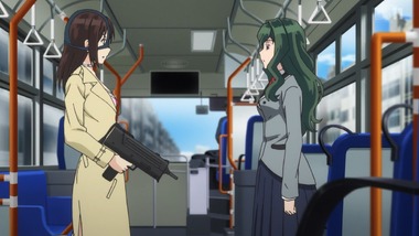 下セカ  10話  感想 画像5