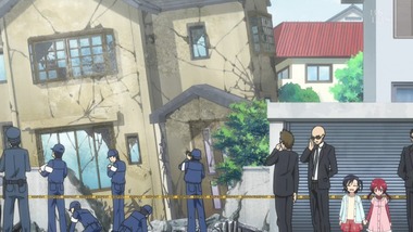 城下町のダンデライオン 11話 感想 画像11