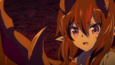鬼斬 11話 感想 画像6