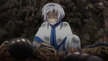 暁のヨナ 感想 実況 画像2