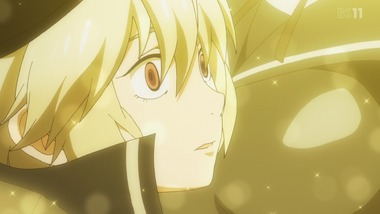 ガンスリンガー ストラトス 8話 画像 感想 実況1