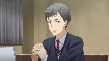 俺ガイル 6話 画像 感想 実況2