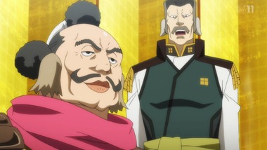 うたわれるもの 偽りの仮面 14話 感想 画像3