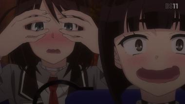 下セカ  10話  感想 画像14