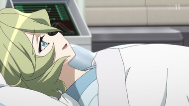 戦姫絶唱シンフォギアgx 13話最終回感想bs地方民 エルフナインちゃん乗っ取り ちほ速 Bsアニメ一覧表 新作 今期アニメ番組一覧