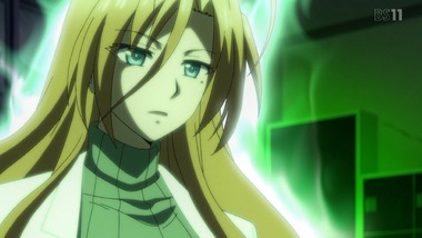新妹魔王の契約者BURST 3話 感想 画像4