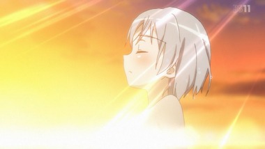 ストライクウィッチーズ 6話 感想 画像17
