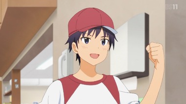WORKING!!! 8話 感想 画像12