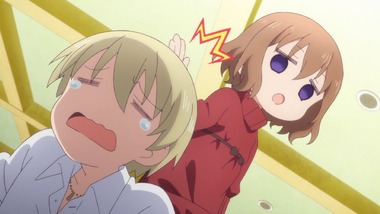 ブレンド・S 1話感想画像17