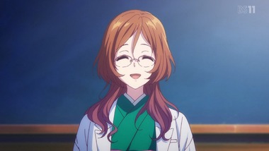 無彩限のファントム・ワールド 1話 感想 画像6