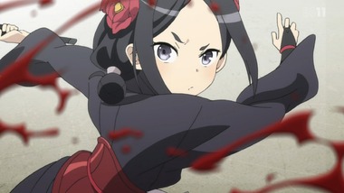 プリンセス・プリンシパル 感想画像11