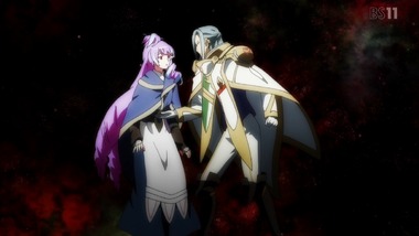 マクロスΔ 23話 感想 画像12