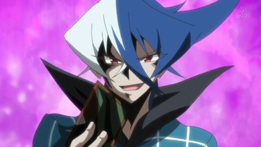 AKIBA'S TRIP 9話 感想 画像17