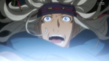 ノラガミ ARAGOTO 11話 感想 画像9