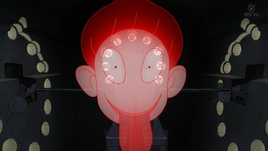 四畳半 8話 感想 画像19