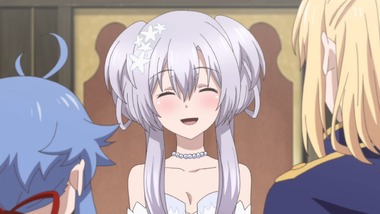 ロクでなし魔術講師 12話 感想 画像3