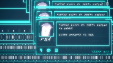 コメット・ルシファー 8話 感想 画像4