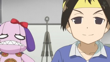 それが声優！ 8話 感想 画像6