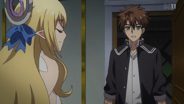 新妹魔王の契約者BURST 10話 感想 画像14