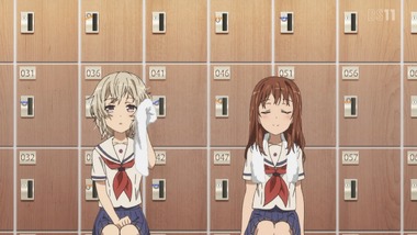 OVA はいふり 感想 画像13