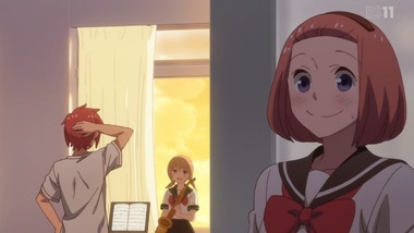 徒然チルドレン 12話感想画像27