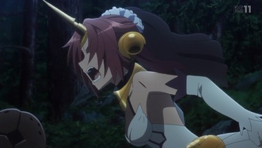 Fate Apocrypha 9話感想画像16