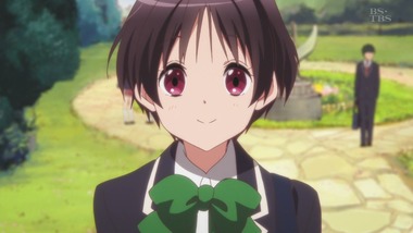 中二病 1話感想画像9