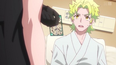 ラクエンロジック 9話 感想 画像19