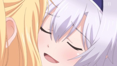 ロクでなし魔術講師 1話 感想 画像13
