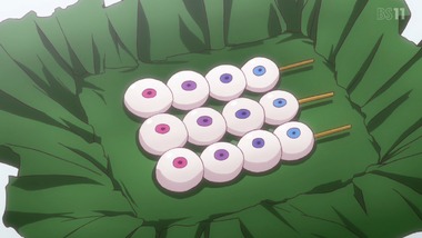 ラクエンロジック 9話 感想 画像7