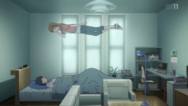 サクラダリセット 3話 感想 画像17