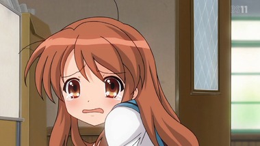 涼宮ハルヒの憂鬱 14話 感想 画像21