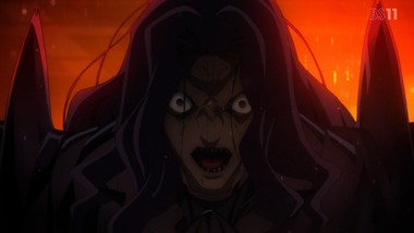 Fate Zero 23話 感想 画像7